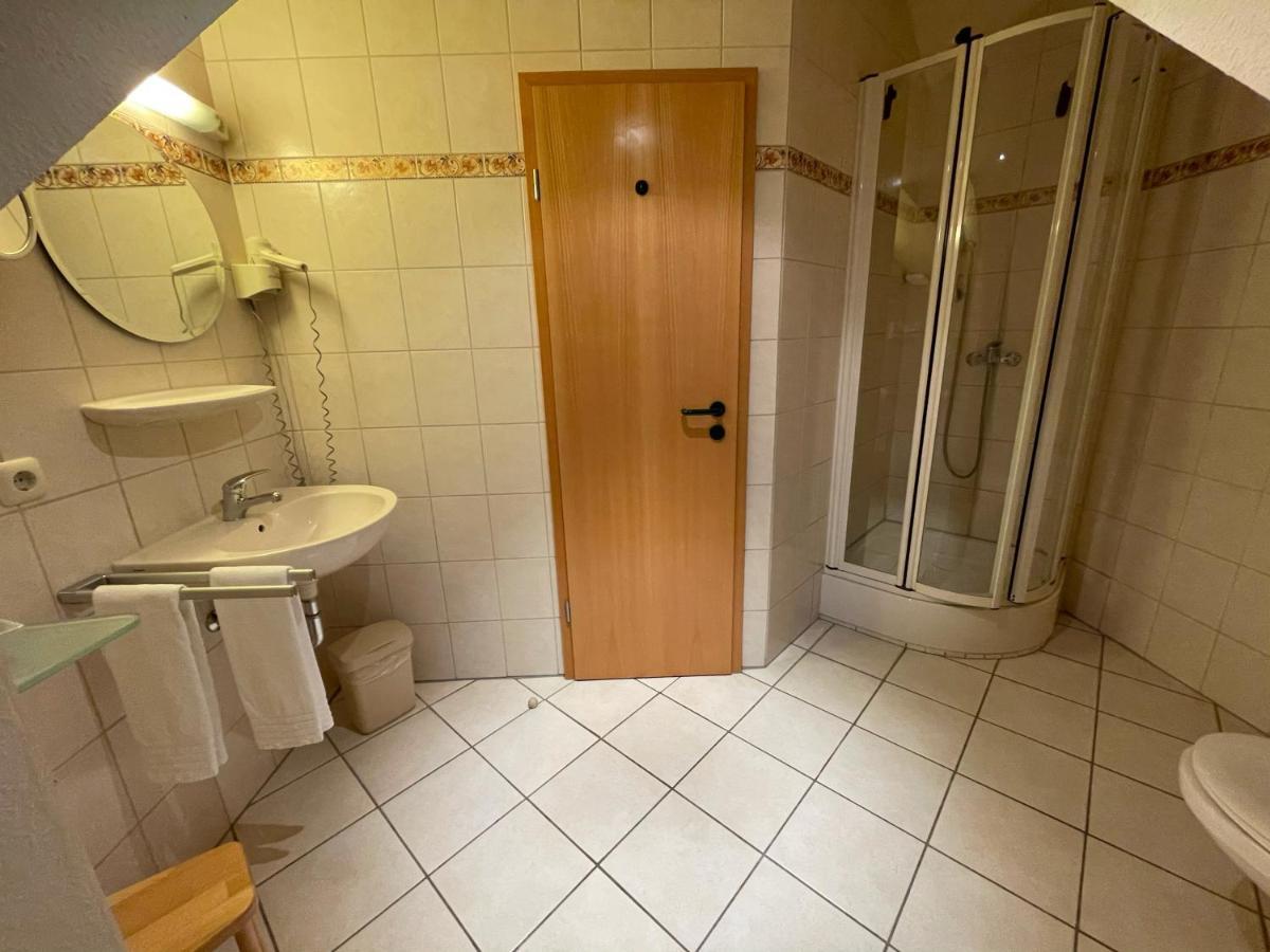 Ellernhof Hotel Dahlenburg Kültér fotó