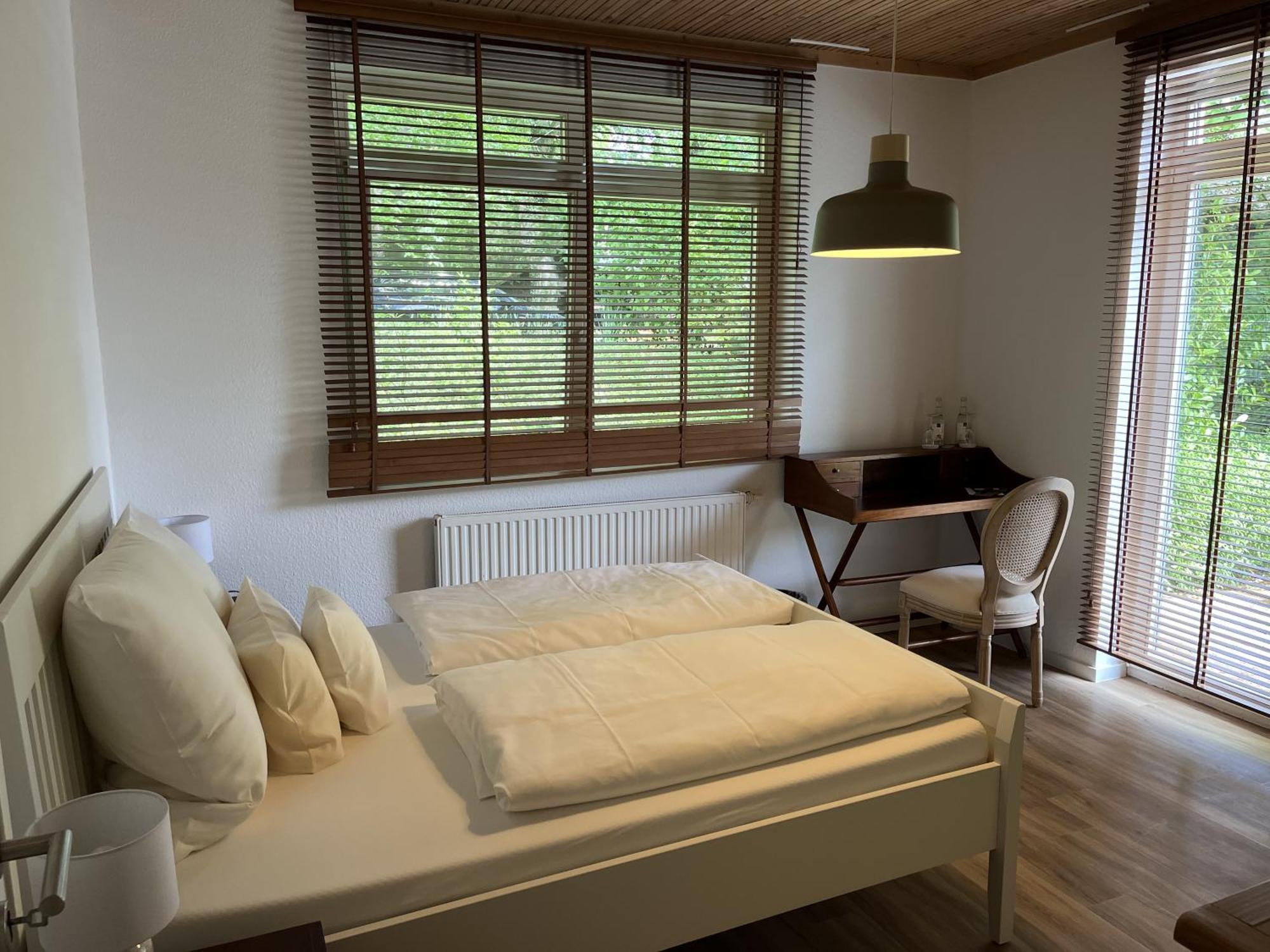 Ellernhof Hotel Dahlenburg Kültér fotó
