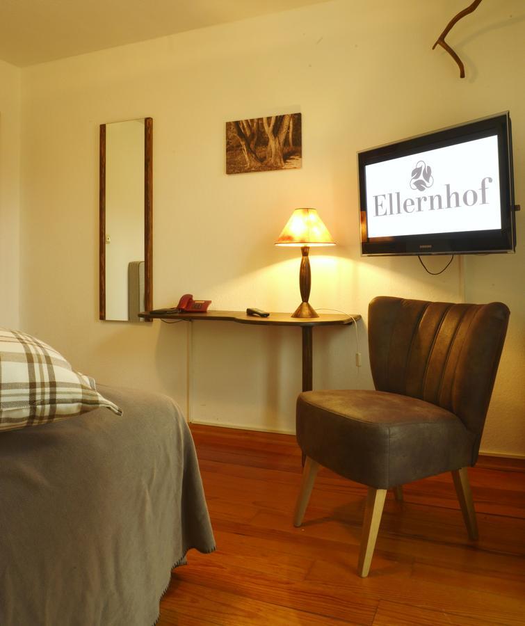 Ellernhof Hotel Dahlenburg Kültér fotó