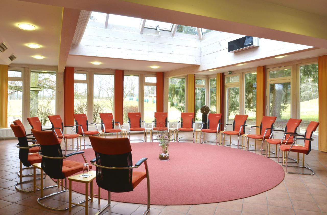 Ellernhof Hotel Dahlenburg Kültér fotó